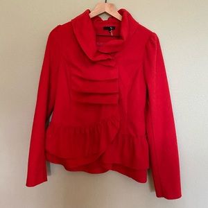 Ryu Jacket
